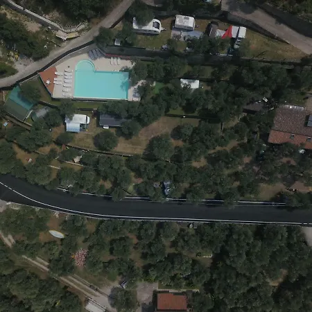 Agricampeggio Paradiso * Brenzone sul Garda