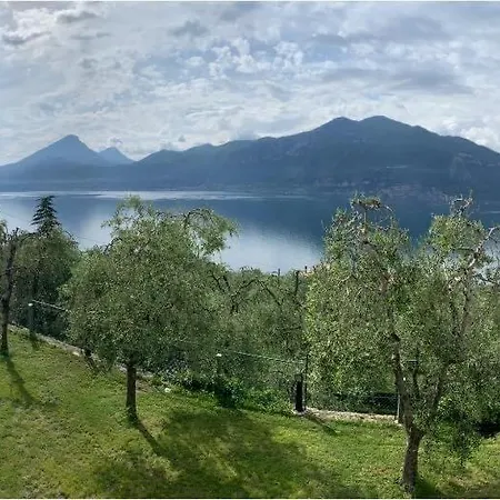 Campsite Agricampeggio Paradiso *