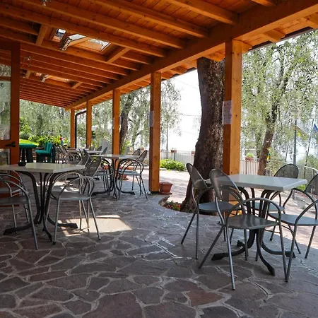 Agricampeggio Paradiso Campsite
