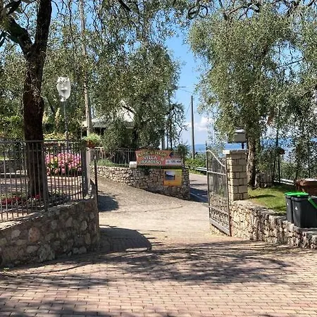 Campsite Agricampeggio Paradiso *