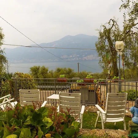 Agricampeggio Paradiso Campsite