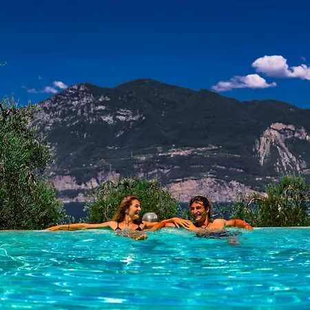 Campsite Agricampeggio Paradiso