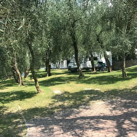 Campsite Agricampeggio Paradiso Brenzone sul Garda