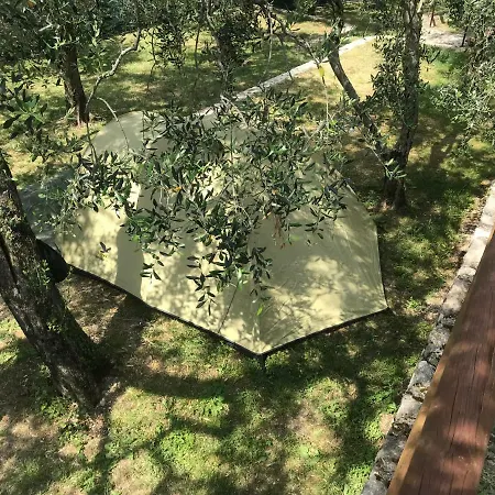 אתר קמפינג Agricampeggio Paradiso *